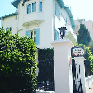 Hôtel Alexandre Iii, Cannes